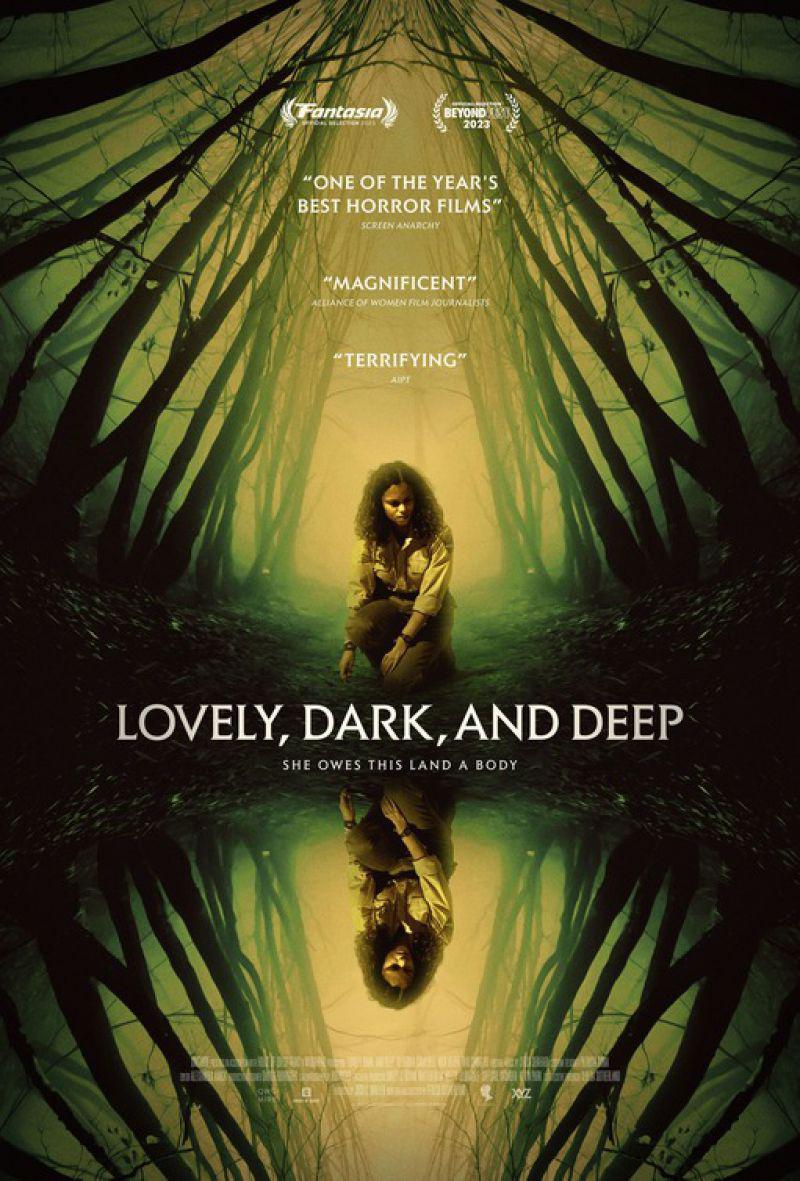 Lovely Dark & Deep