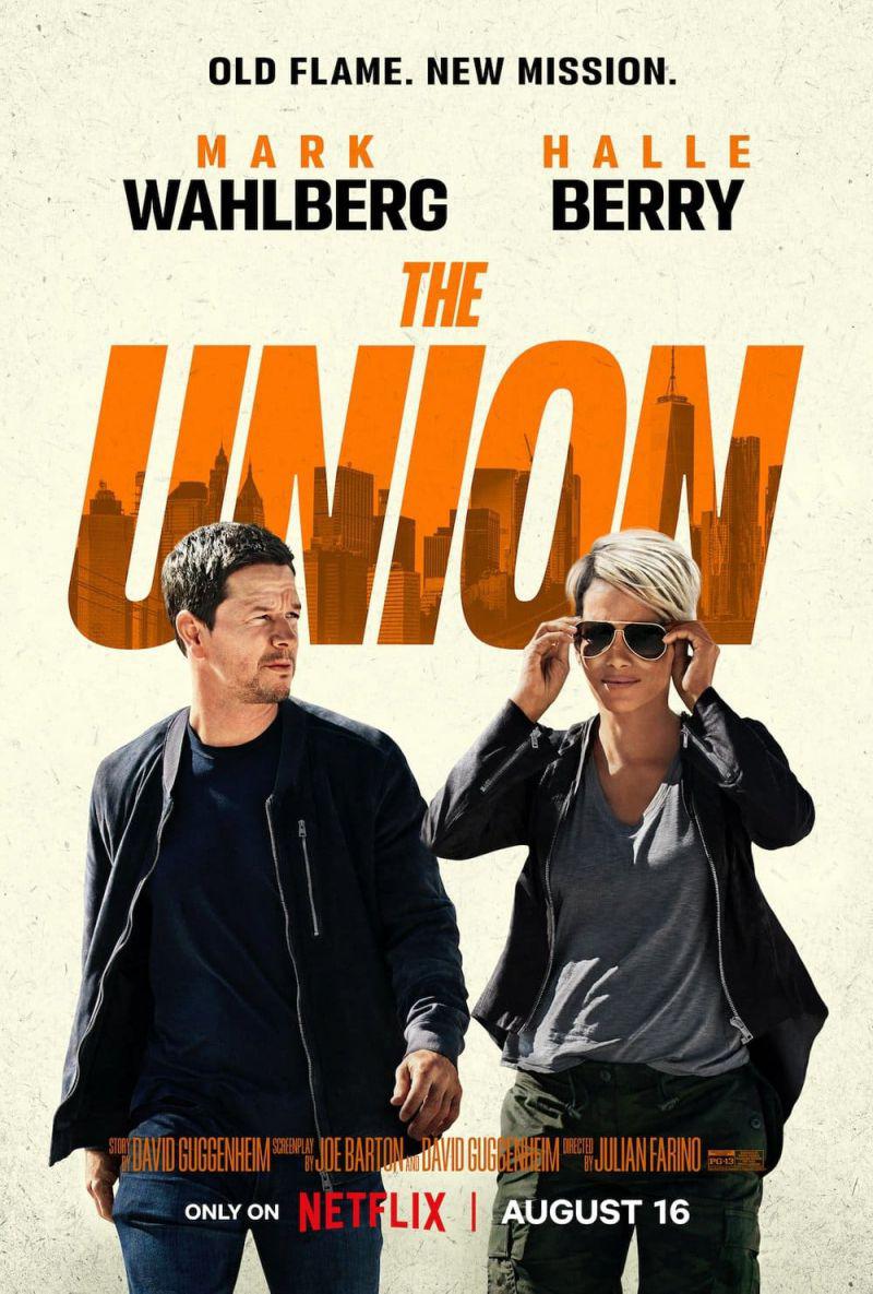 The Union 