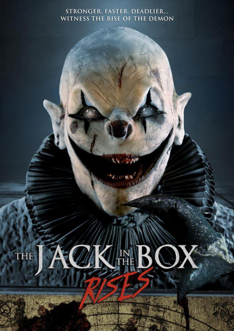 The Jack in the Box Rises 
