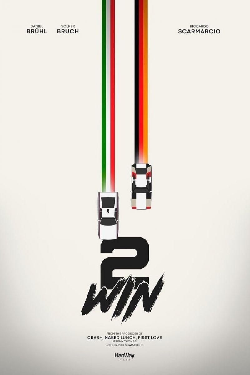 Race For Glory: Audi Vs Lancia
