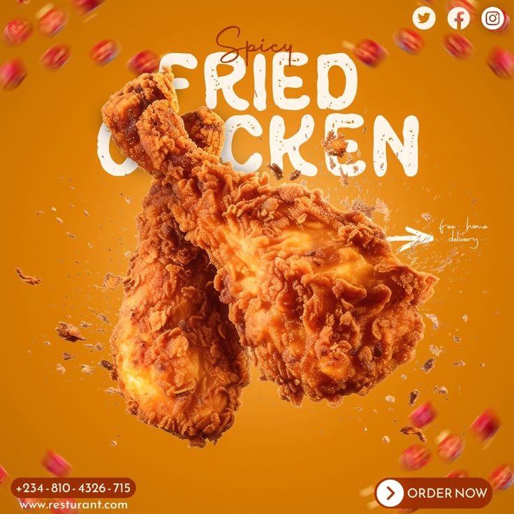 Random Ad