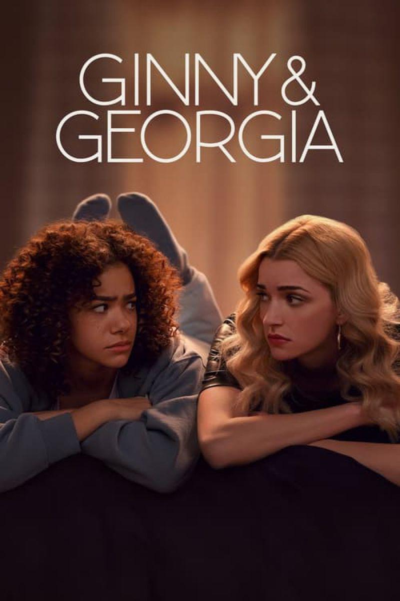 Ginny and Georgia