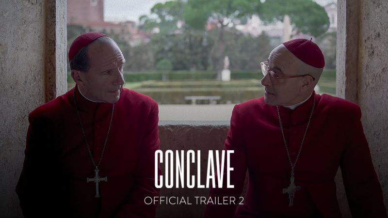 Conclave