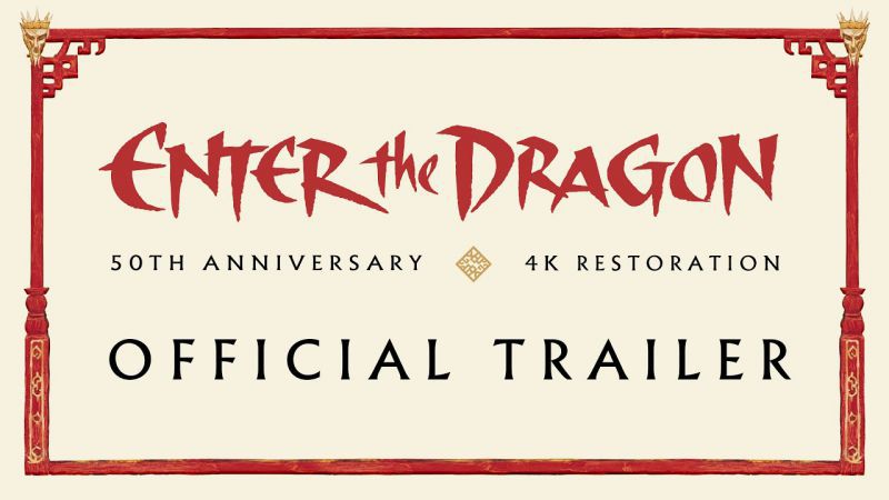 Enter the Dragon