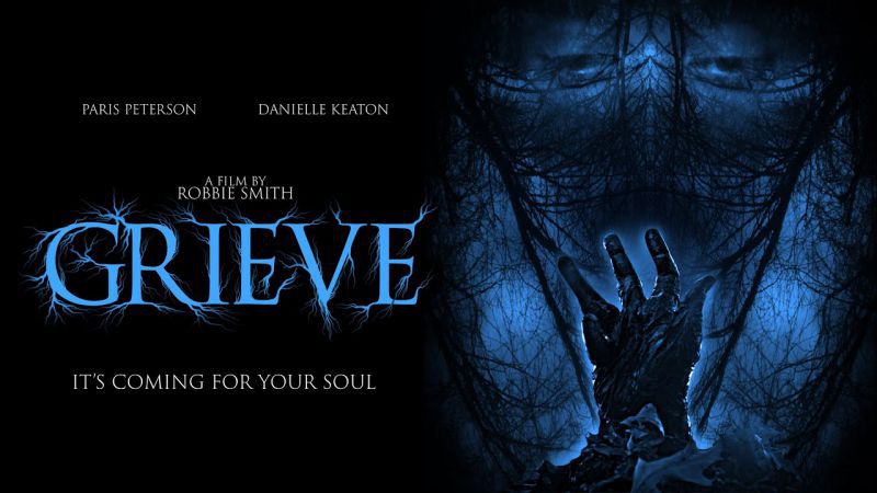 Grieve