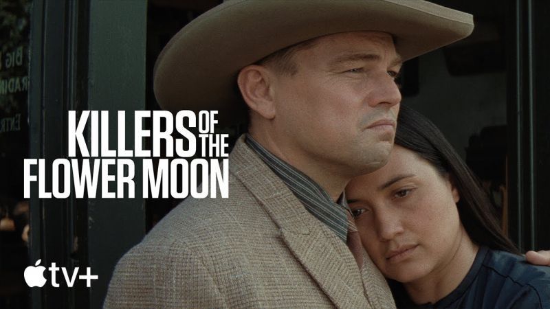 Killers of the Flower Moon