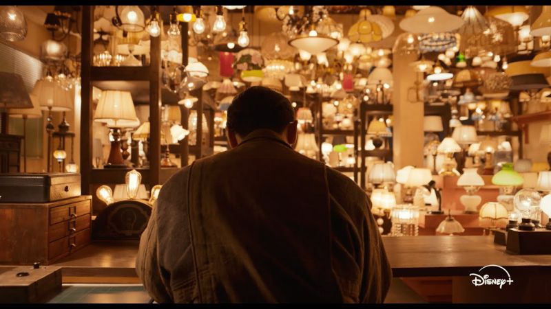 Light Shop
