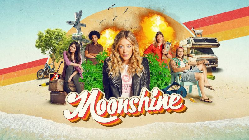 Moonshine