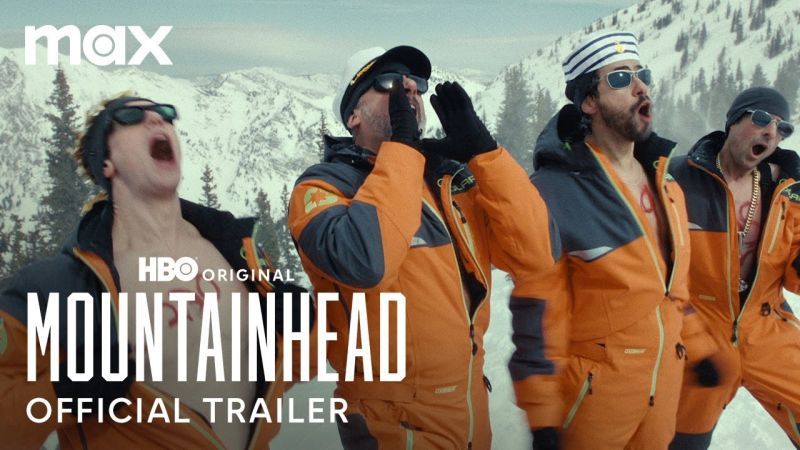 Mountainhead
