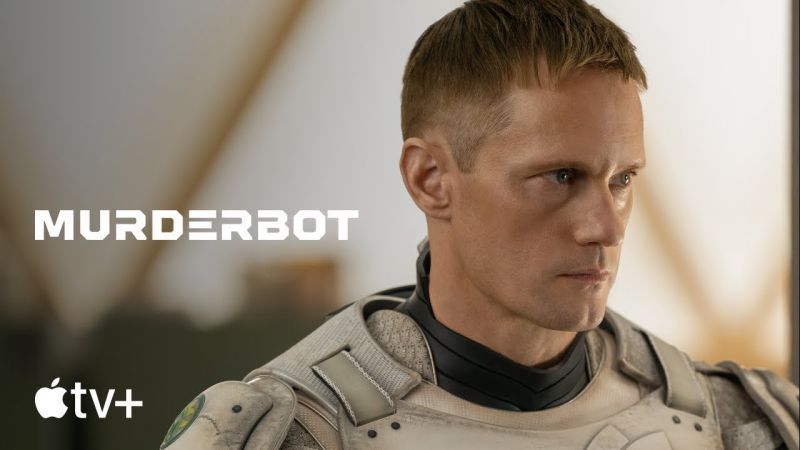 Murderbot