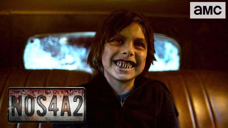 NOS4A2