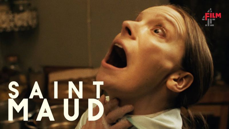 Saint Maud