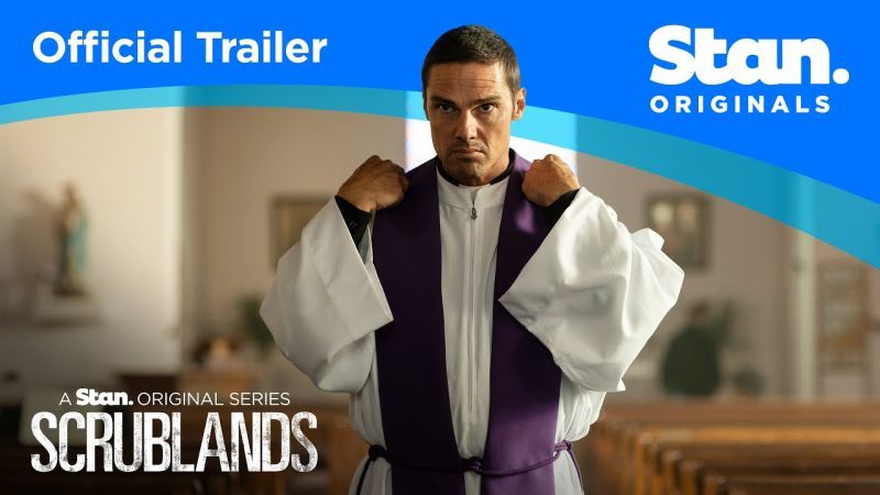 Scrublands