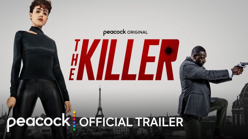 The Killer 