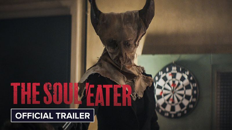 The Soul Eater