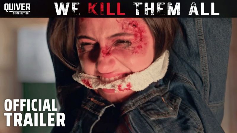 We Kill Them All
